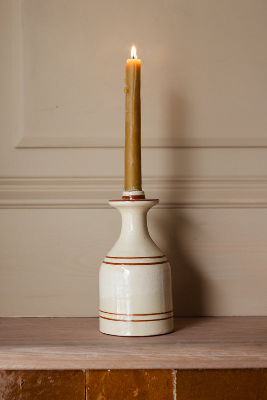 The Margot Candle Holder